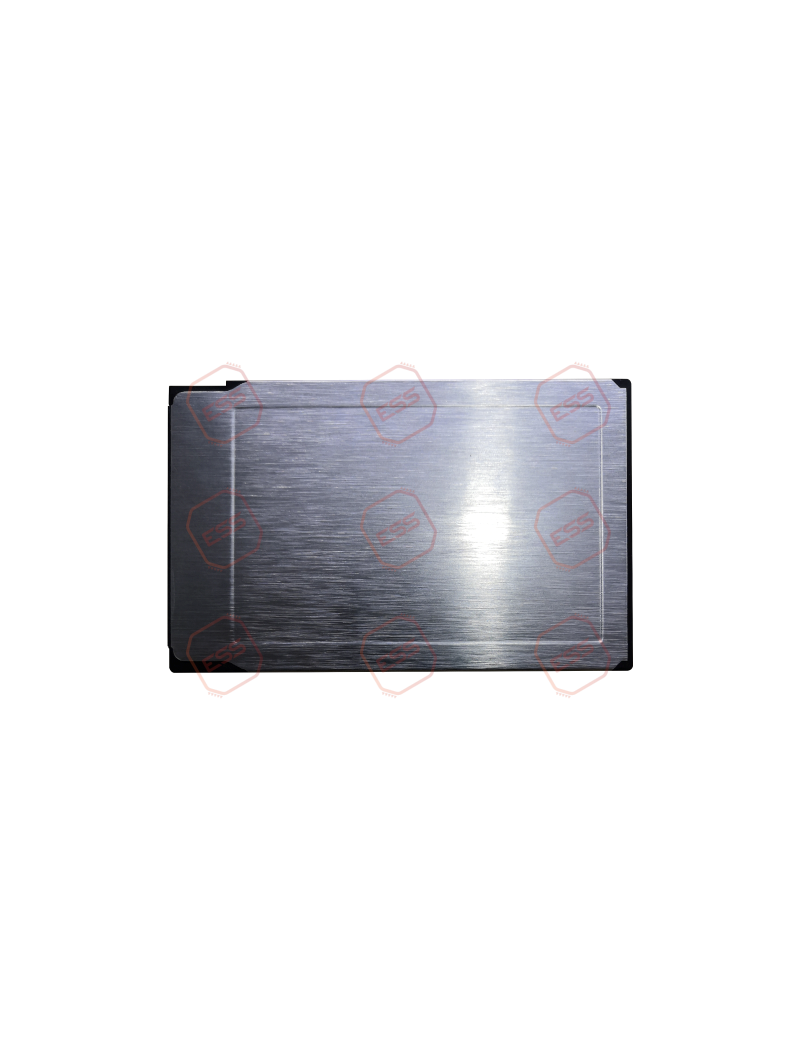 Carrier Vector Programming Card